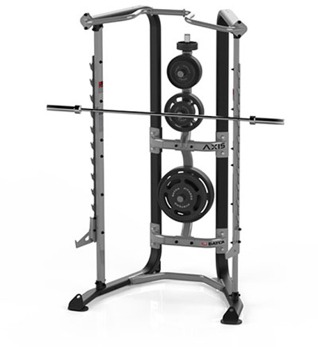 Batca Fitness Systems (107382)