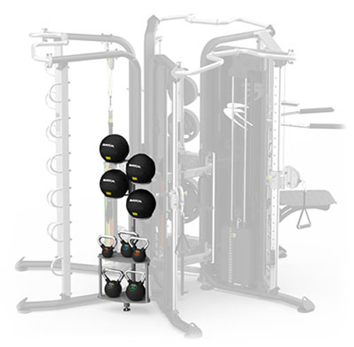 Batca Fitness Systems (107388)