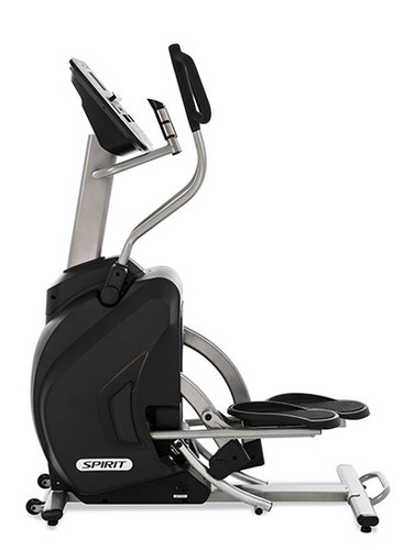Spirit Exercise Equipment (107780)