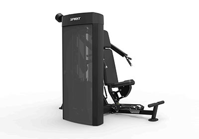 Spirit Exercise Equipment (107782)