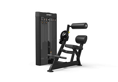 Spirit Exercise Equipment (107786)