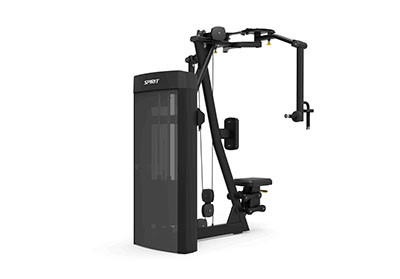 Spirit Exercise Equipment (107788)