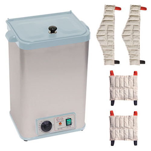 Relief Pak Heating Units (1119713)