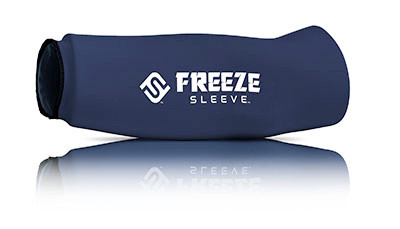 Freeze Sleeve (112261)