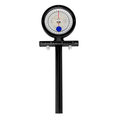 Baseline Wrist Inclinometer (120502)