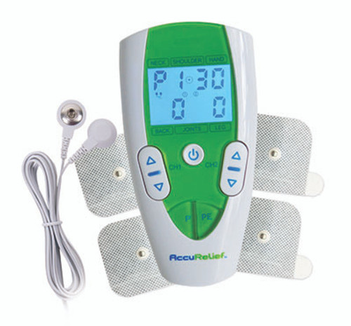 Portable Electrotherapy Units (131605)