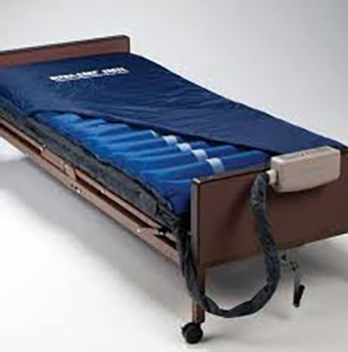 Pressure Mattresses (132675)