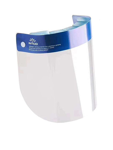 Face Shield (132798200)