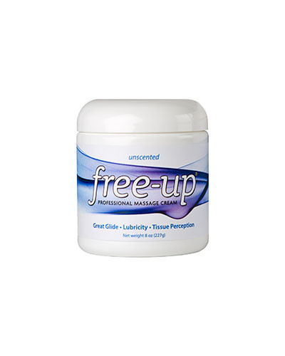Free-Up Massage Cream (133244)