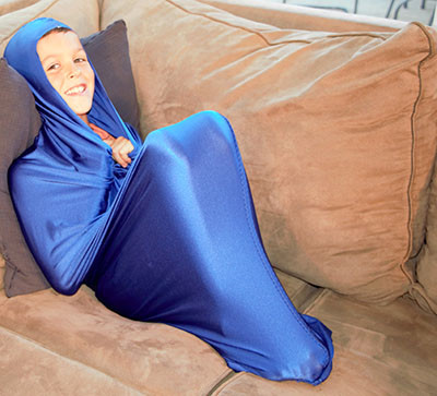 Compression Tube (134059)