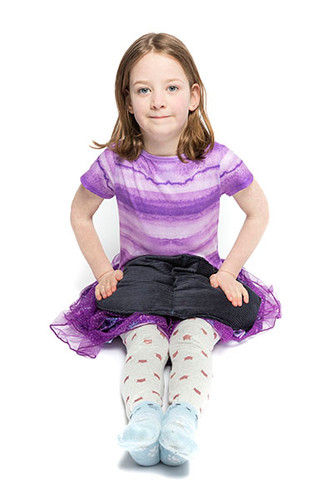 Weighted Lap Pad (134070)