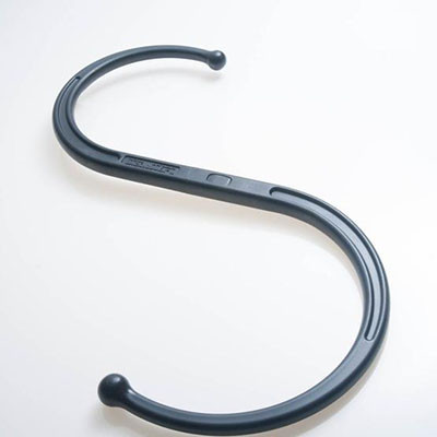 Pressure Positive Massage Tools (141330BLK)