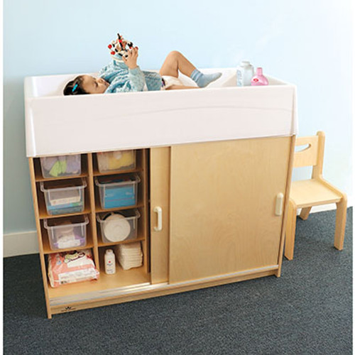 Changing Stations (152357)