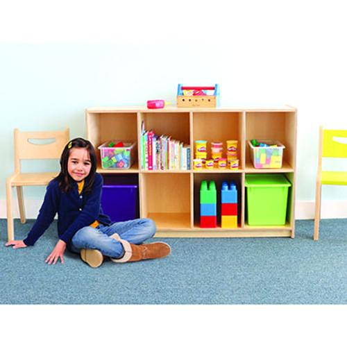 Coat Racks and Cubbies (152525)