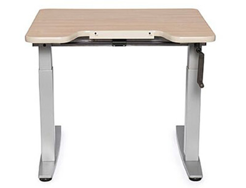 Hi-Low Work Tables (153341)