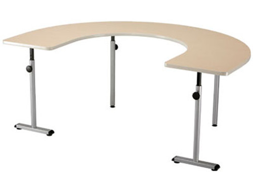 Hi-Low Work Tables (153352)