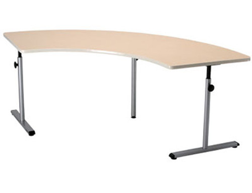 Hi-Low Work Tables (153353)