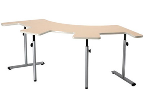 Hi-Low Work Tables (153354)