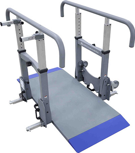 Parallel Bars (154145)