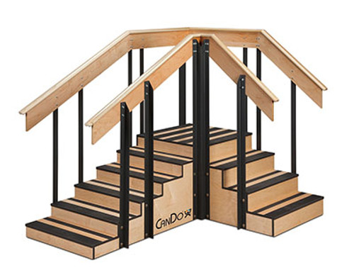 CanDo Training Stairs (154259)