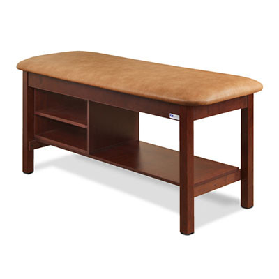 Clinton Treatment Table - Fixed Height (154405)