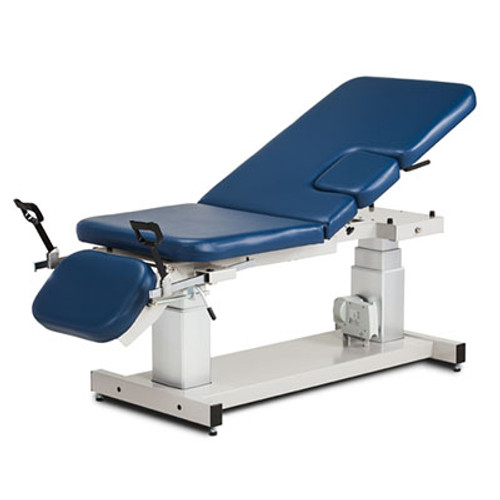 Clinton Treatment Table - Motorized Hi Lo (154553)