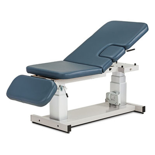 Clinton Treatment Table - Motorized Hi Lo (154558)