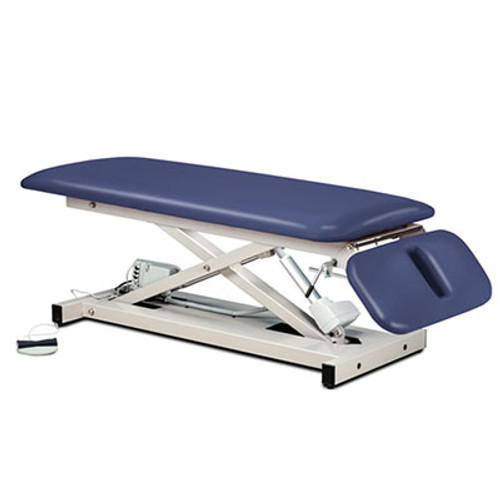 Clinton Treatment Table - Motorized Hi Lo (154563)