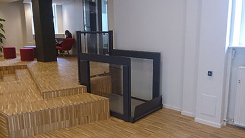 Platform Lifts (154715)