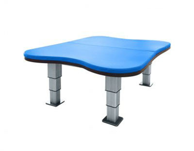 Tri W-G Mat Tables (155048)