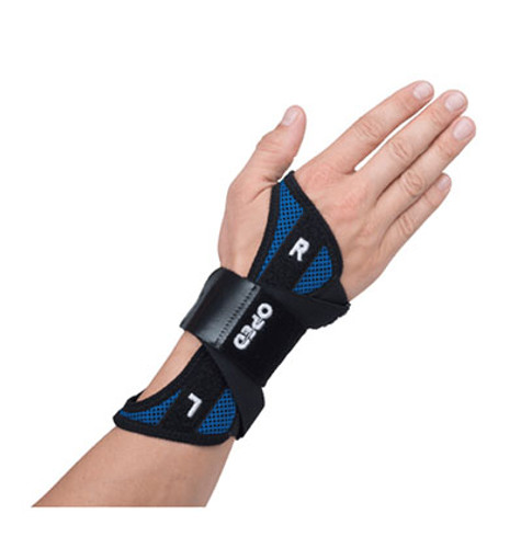 Hand and Wrist Support (242596)