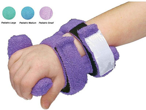 Comfy Splints Hand (243334)