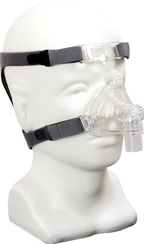 CPAP Masks (248076)