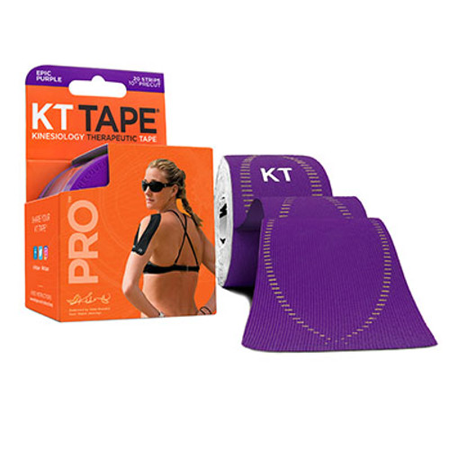 KT Kinesiology Tape (253439)