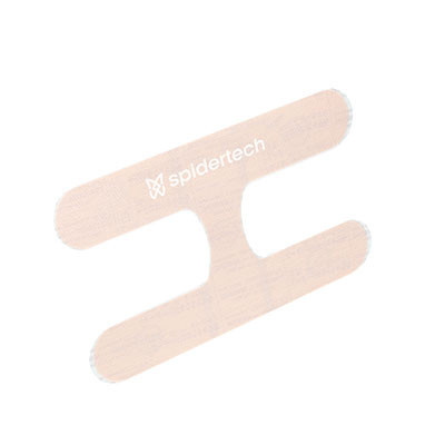 SpiderTech Kinesiology Tape (253886)