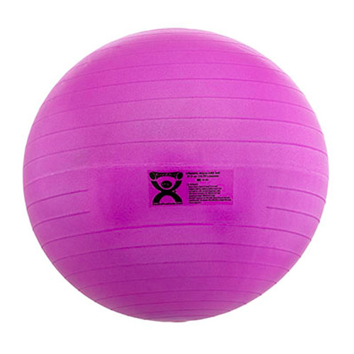 CanDo Inflatable Exercise Balls (301850)