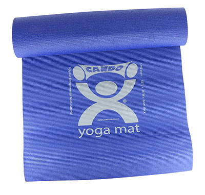 CanDo Yoga Mats (302400B12)