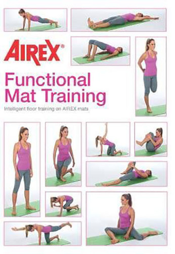 Airex Closed Cell Exercise Mats (321288)