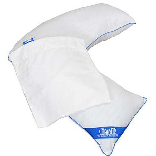 Contour Pillows and Wedges (321973)