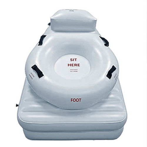 Mobile Patient Lift (431784)