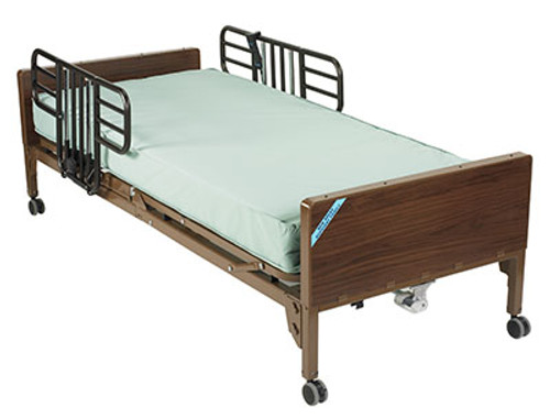 Full Electric Hospital Beds (432715)