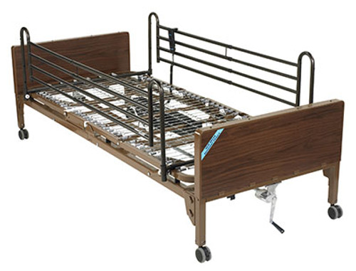 Full Electric Hospital Beds (432725)