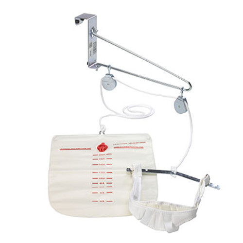 Over Door Traction (432760)