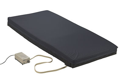 Support Surface Mattress Replacement Systems (432866)