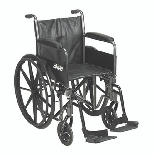 Standard Wheelchairs (433102)