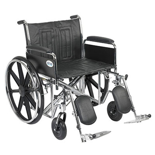 Bariatric Wheelchairs (433105)