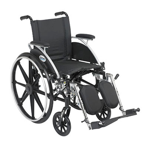 Dual Axle Wheelchairs (433170)