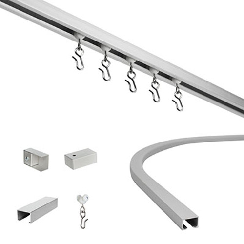 Privacy Curtains (433530)