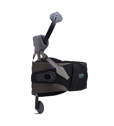 Back Support (502321)