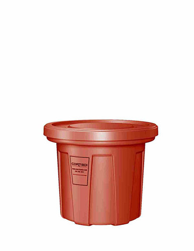 Trash Receptacle (503120)